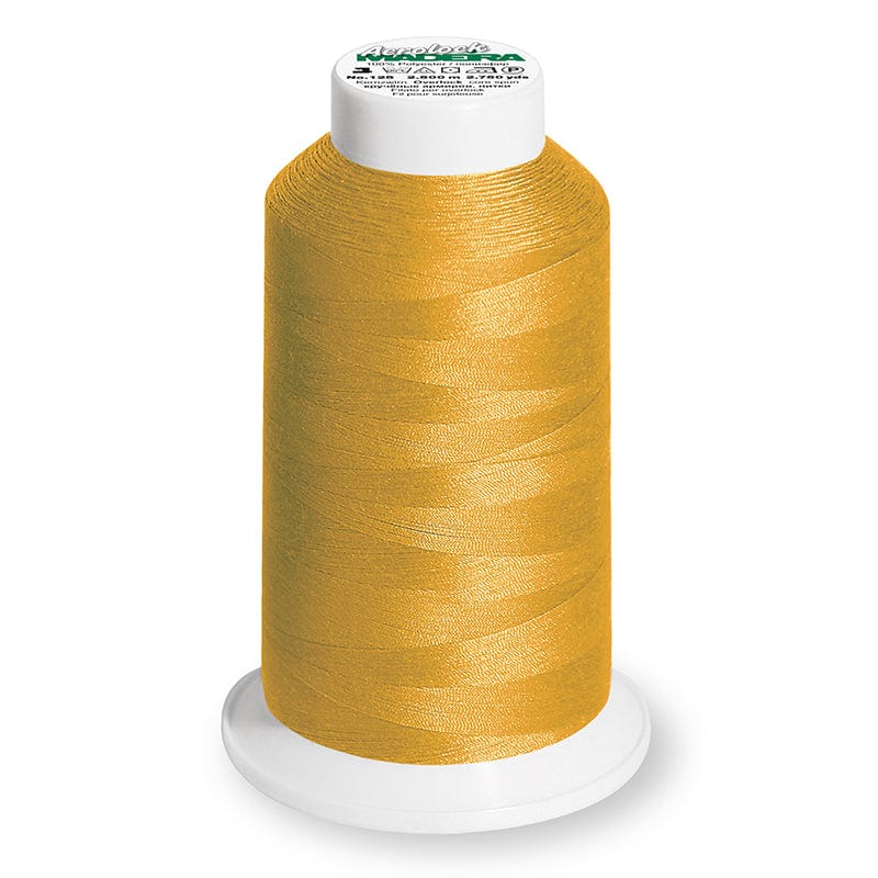 Madeira Threads Madeira Aerolock Thread  - The Sewing Studio