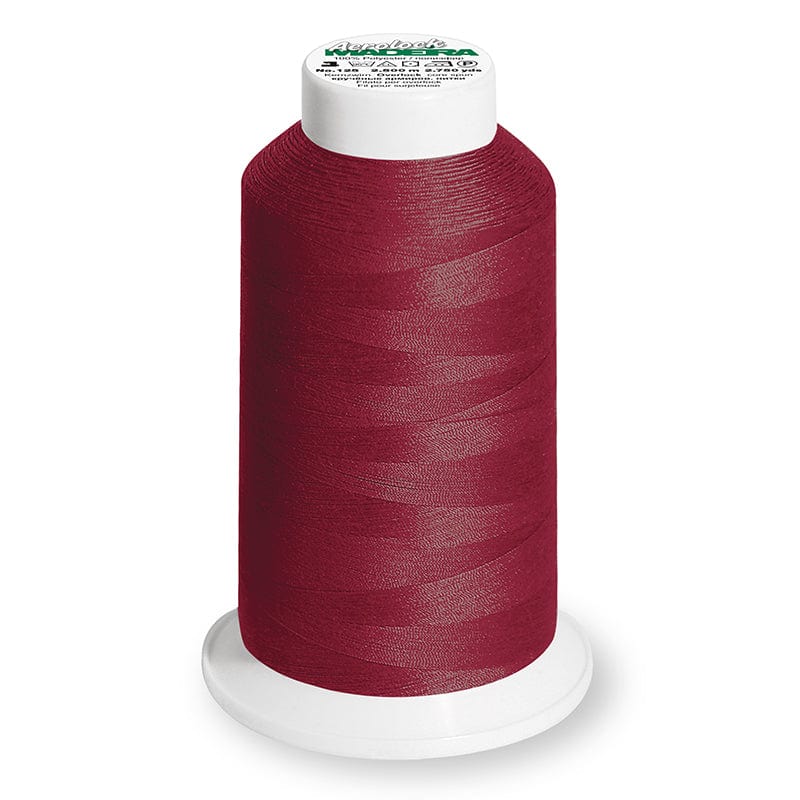 Madeira Threads Madeira Aerolock Thread  - The Sewing Studio