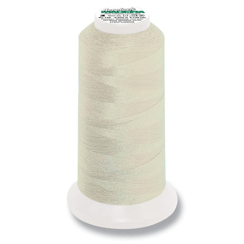 Madeira Threads Madeira Aerolock Thread  - The Sewing Studio