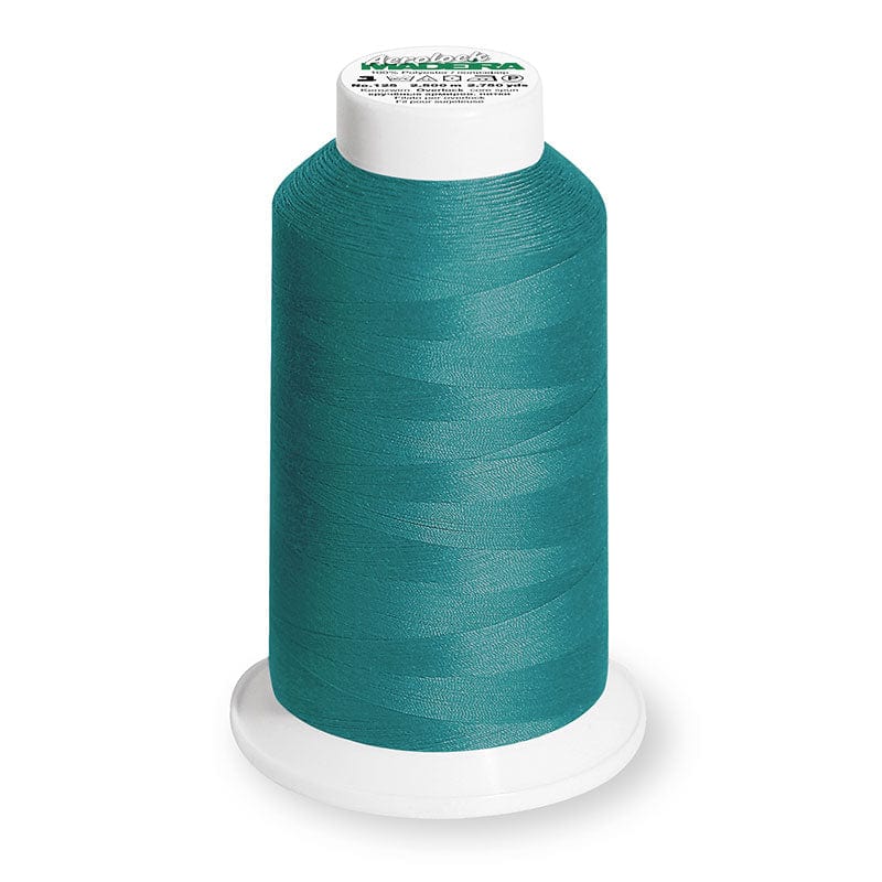 Madeira Threads Madeira Aerolock Thread  - The Sewing Studio
