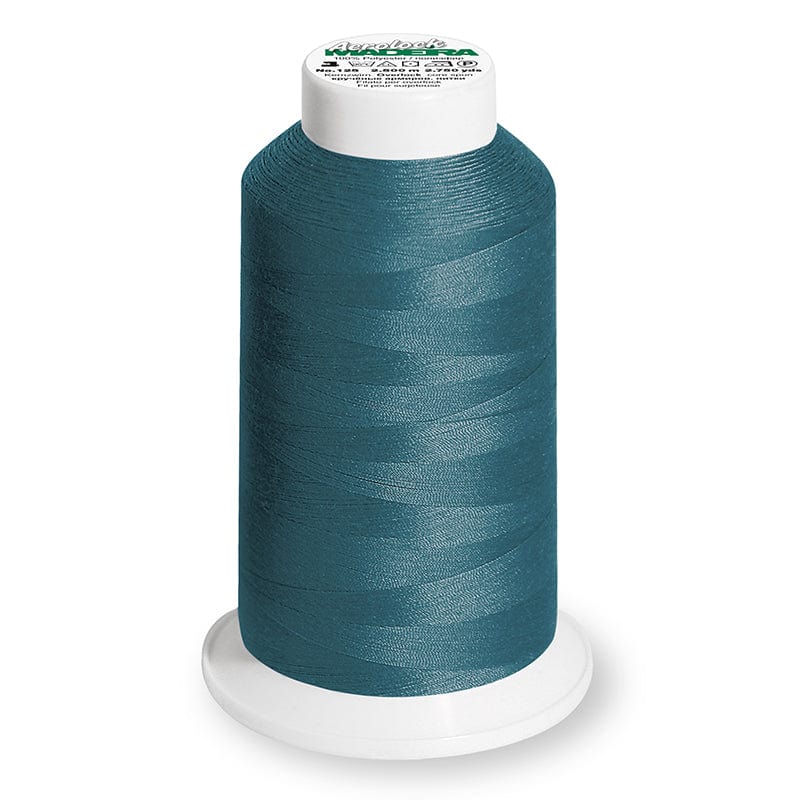 Madeira Threads Madeira Aerolock Thread  - The Sewing Studio