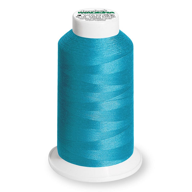 Madeira Threads Madeira Aerolock Thread  - The Sewing Studio