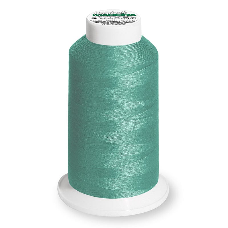 Madeira Threads Madeira Aerolock Thread  - The Sewing Studio