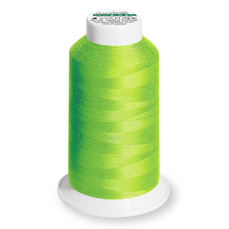 Madeira Threads Madeira Aerolock Thread  - The Sewing Studio