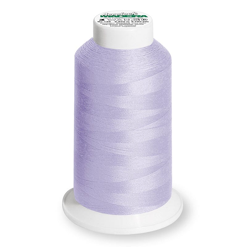 Madeira Threads Madeira Aerolock Thread  - The Sewing Studio