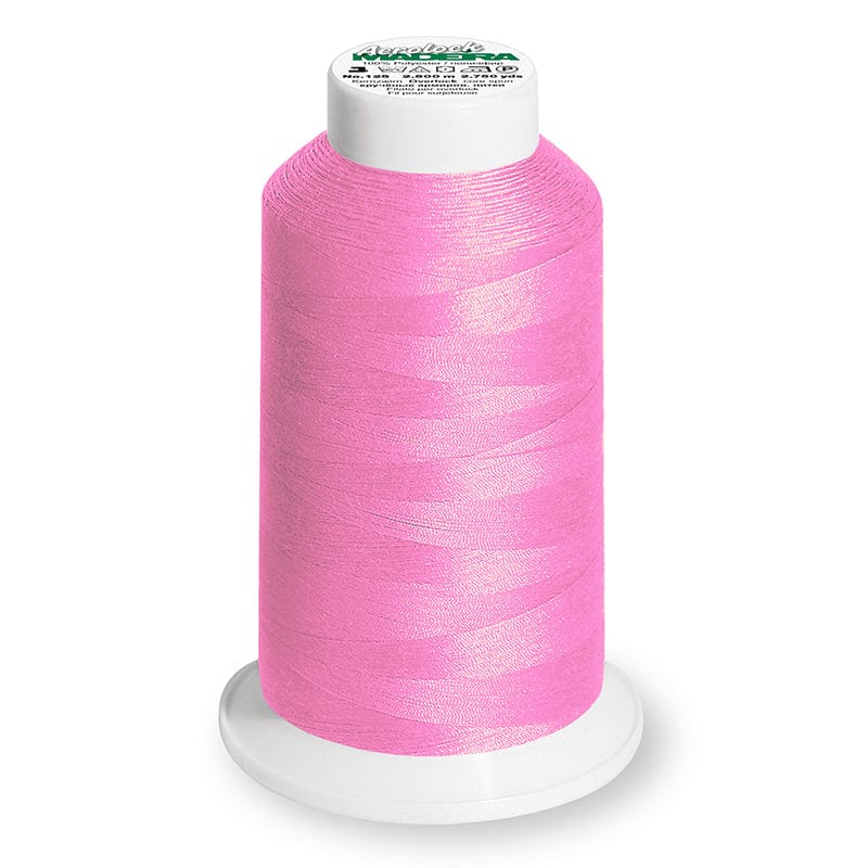 Madeira Threads Madeira Aerolock Thread  - The Sewing Studio