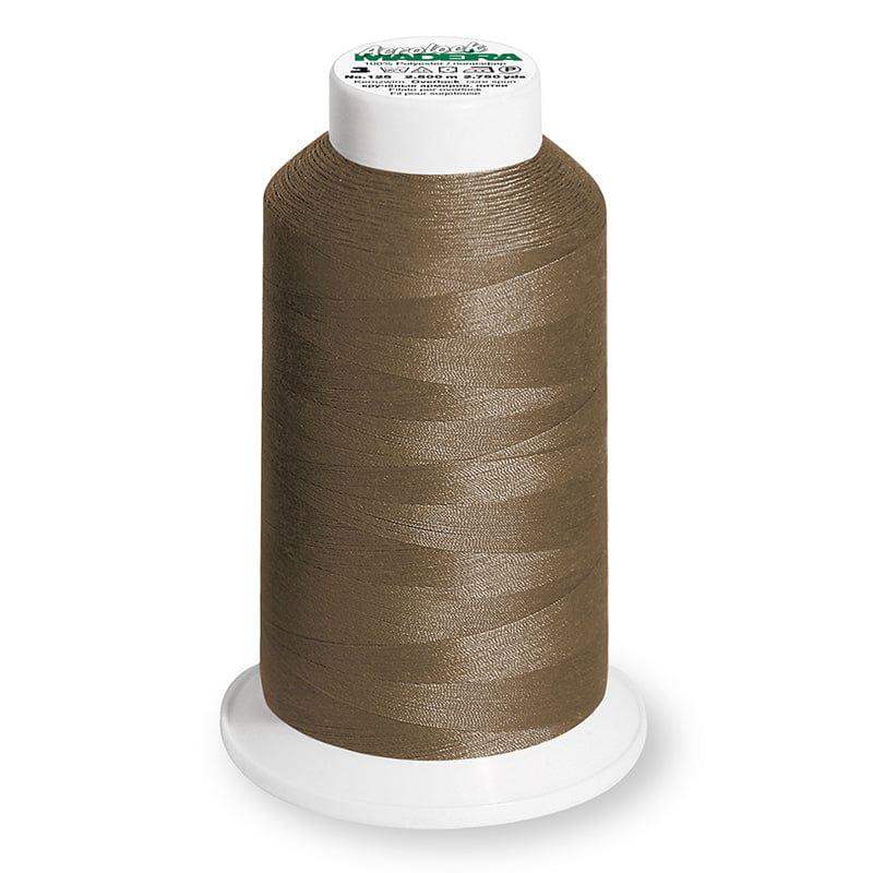 Madeira Threads Madeira Aerolock Thread  - The Sewing Studio