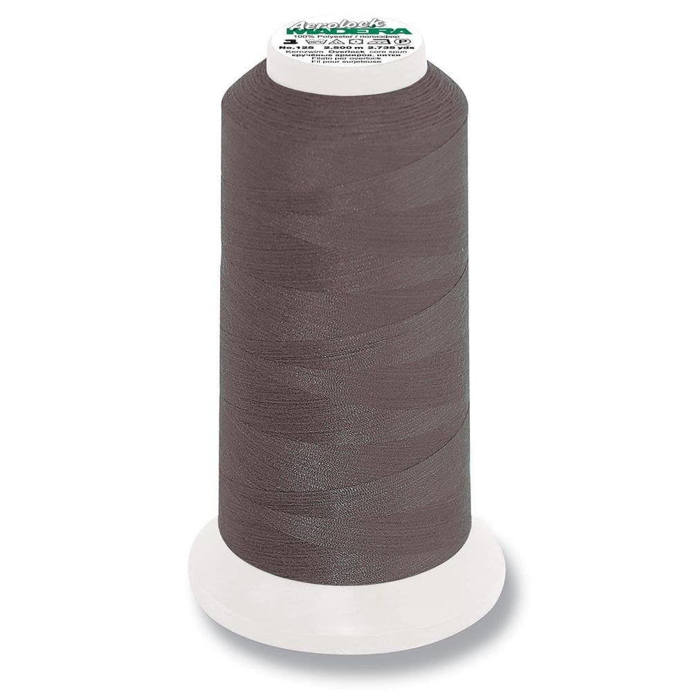 Madeira Threads Madeira Aerolock Thread  - The Sewing Studio