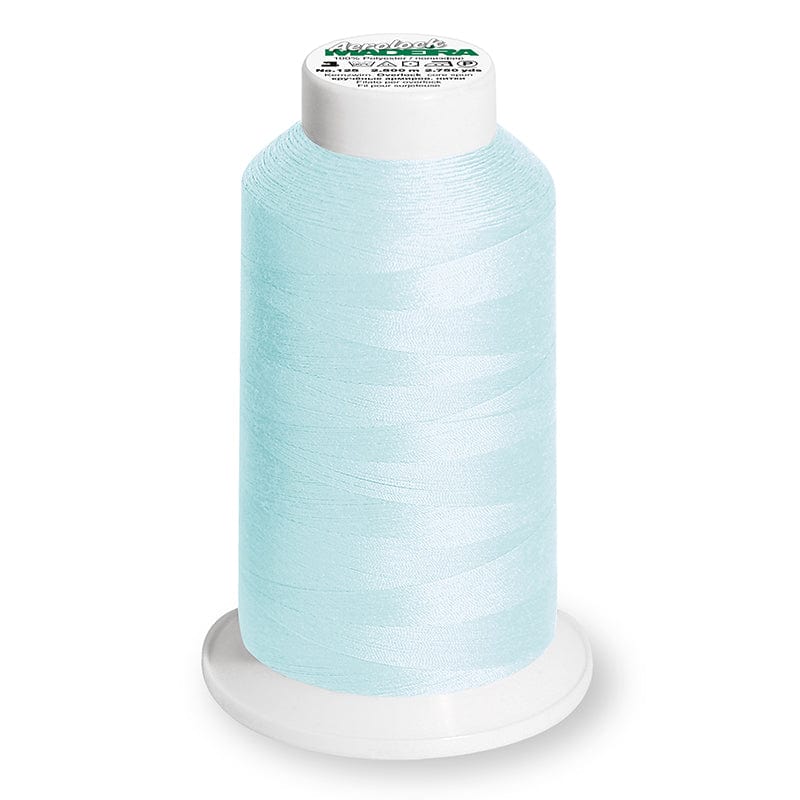 Madeira Threads Madeira Aerolock Thread  - The Sewing Studio