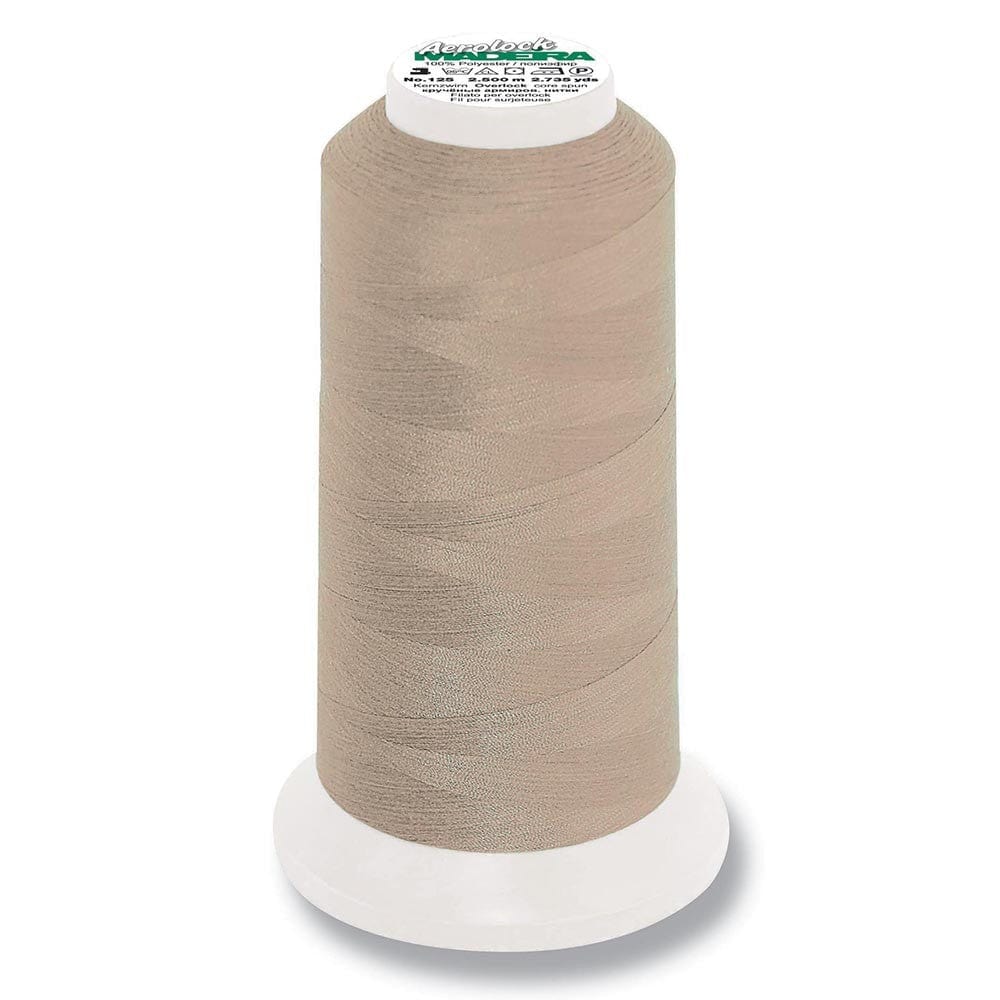 Madeira Threads Madeira Aerolock Thread  - The Sewing Studio