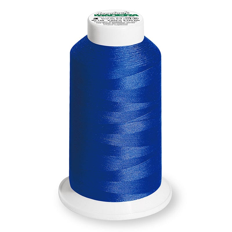 Madeira Threads Madeira Aerolock Thread  - The Sewing Studio