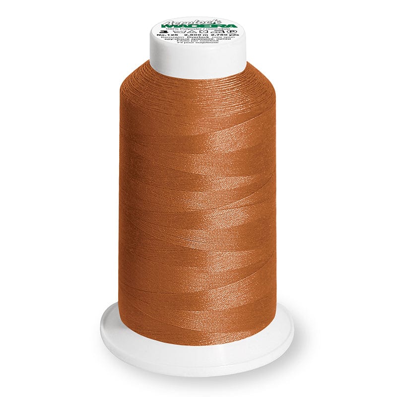 Madeira Threads Madeira Aerolock Thread  - The Sewing Studio