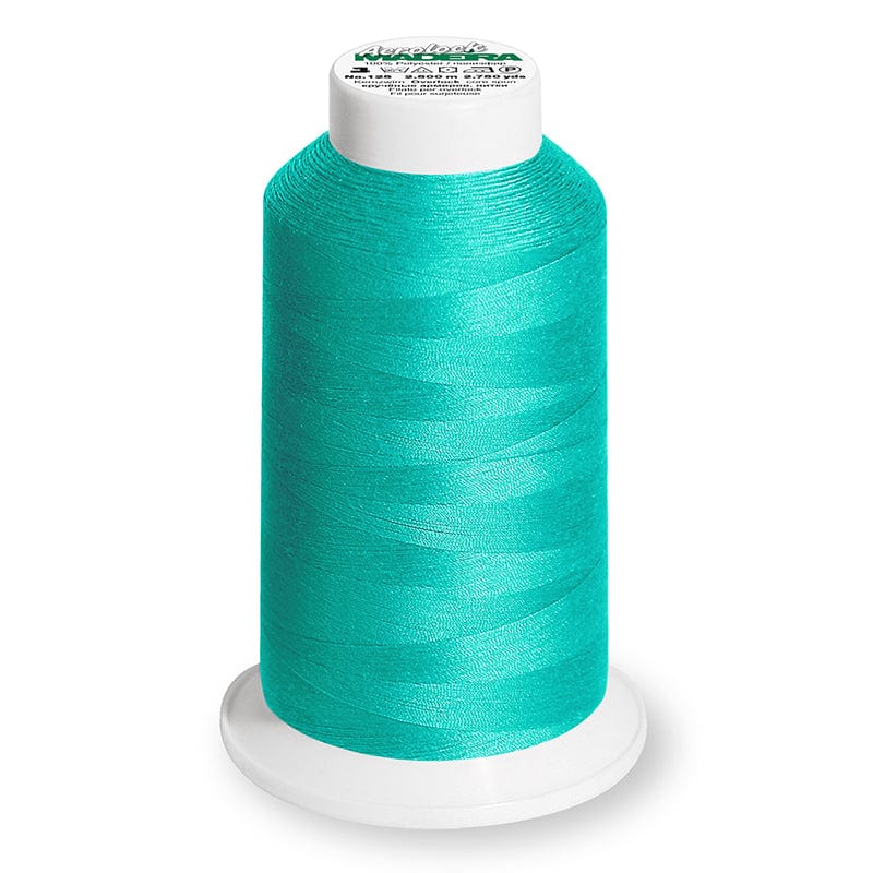 Madeira Threads Madeira Aerolock Thread  - The Sewing Studio