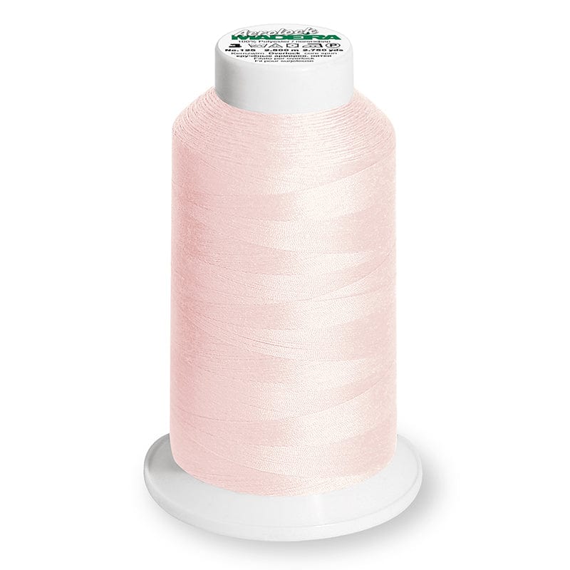 Madeira Threads Madeira Aerolock Thread  - The Sewing Studio