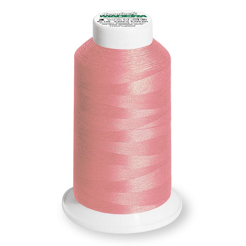 Madeira Threads Madeira Aerolock Thread  - The Sewing Studio