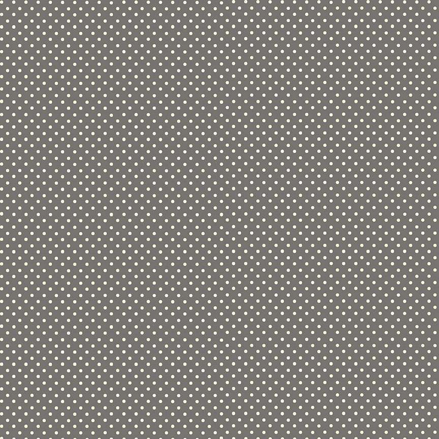 Makower 830 Spot White On Steel 830-S5 Main Image