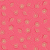 Makower Luxe Seed Heads Pink 2614-P Main Image