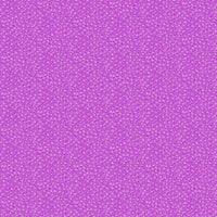 Makower Country Cuttings Starflower Lilac 006-L Main Image