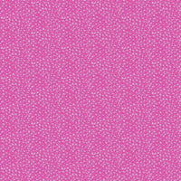 Makower Country Cuttings Starflower Pink 006-P Main Image