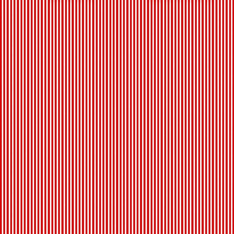 Pink Stripes Makower Fabric Makower Pirates - The Sewing Studio