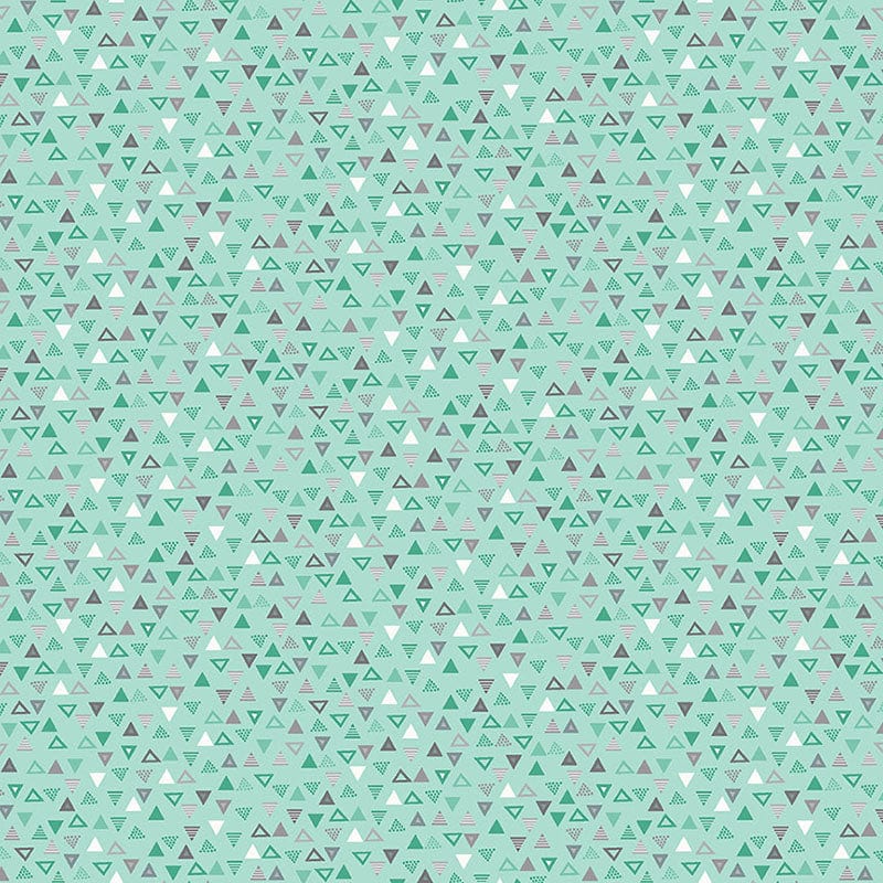 Makower Fabric Makower Baby Safari  - The Sewing Studio