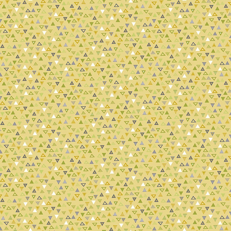 Makower Fabric Makower Baby Safari  - The Sewing Studio