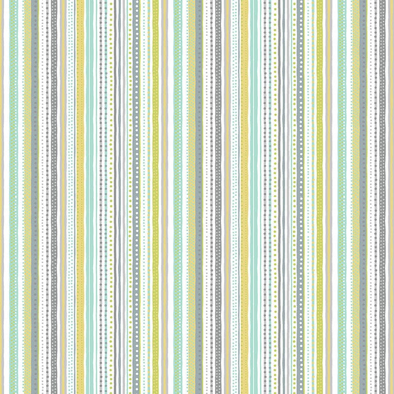 Makower Fabric Makower Baby Safari  - The Sewing Studio