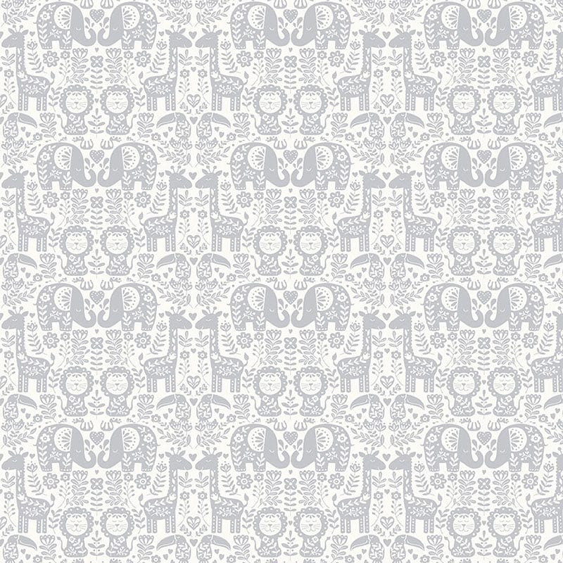 Makower Fabric Makower Baby Safari  - The Sewing Studio