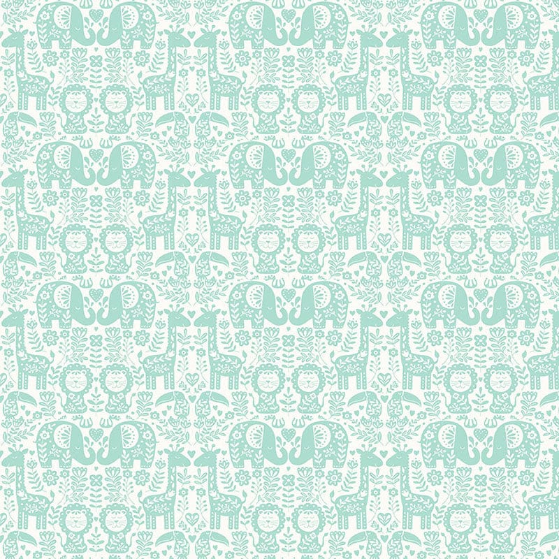 Makower Fabric Makower Baby Safari  - The Sewing Studio