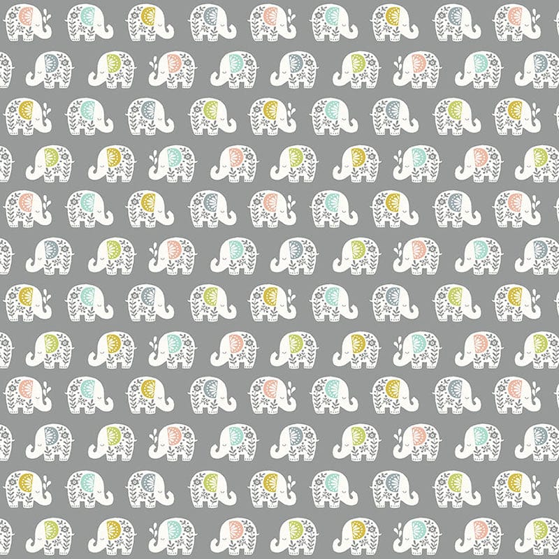 Makower Fabric Makower Baby Safari  - The Sewing Studio