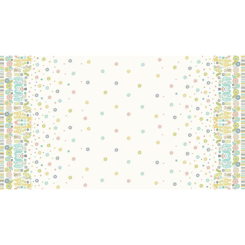 Makower Fabric Makower Baby Safari  - The Sewing Studio