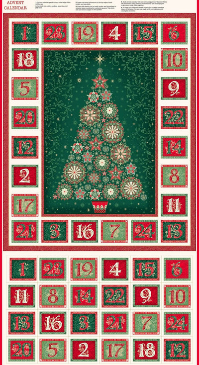 Advent 110