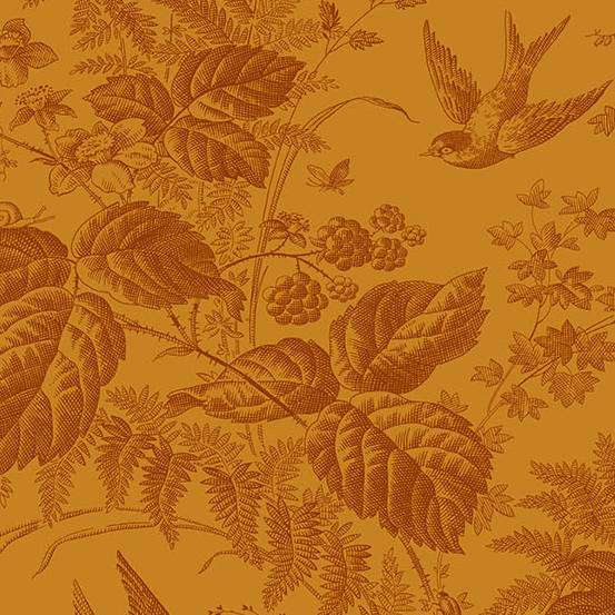 Makower Fabric Makower Vermont  - The Sewing Studio