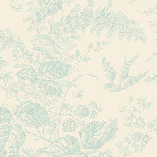 Makower Fabric Makower Vermont  - The Sewing Studio