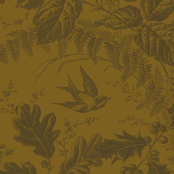 Makower Fabric Makower Vermont  - The Sewing Studio