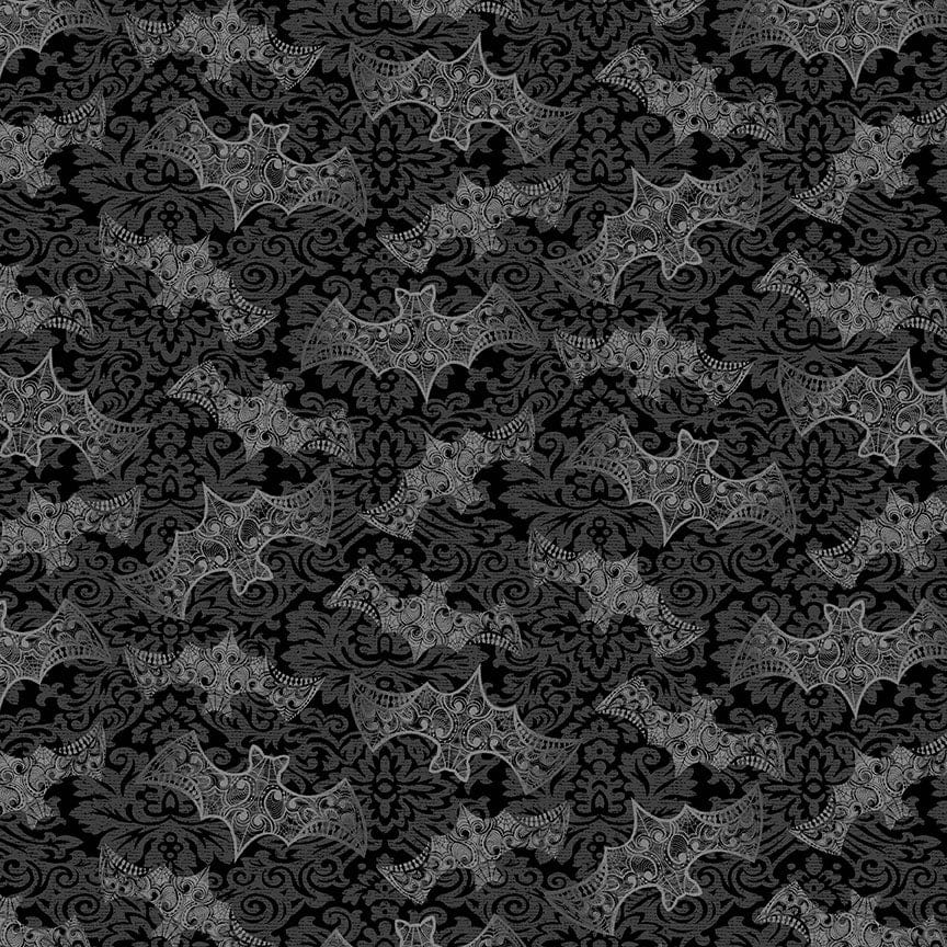 Makower Fabric Makower Mystery Manor  - The Sewing Studio