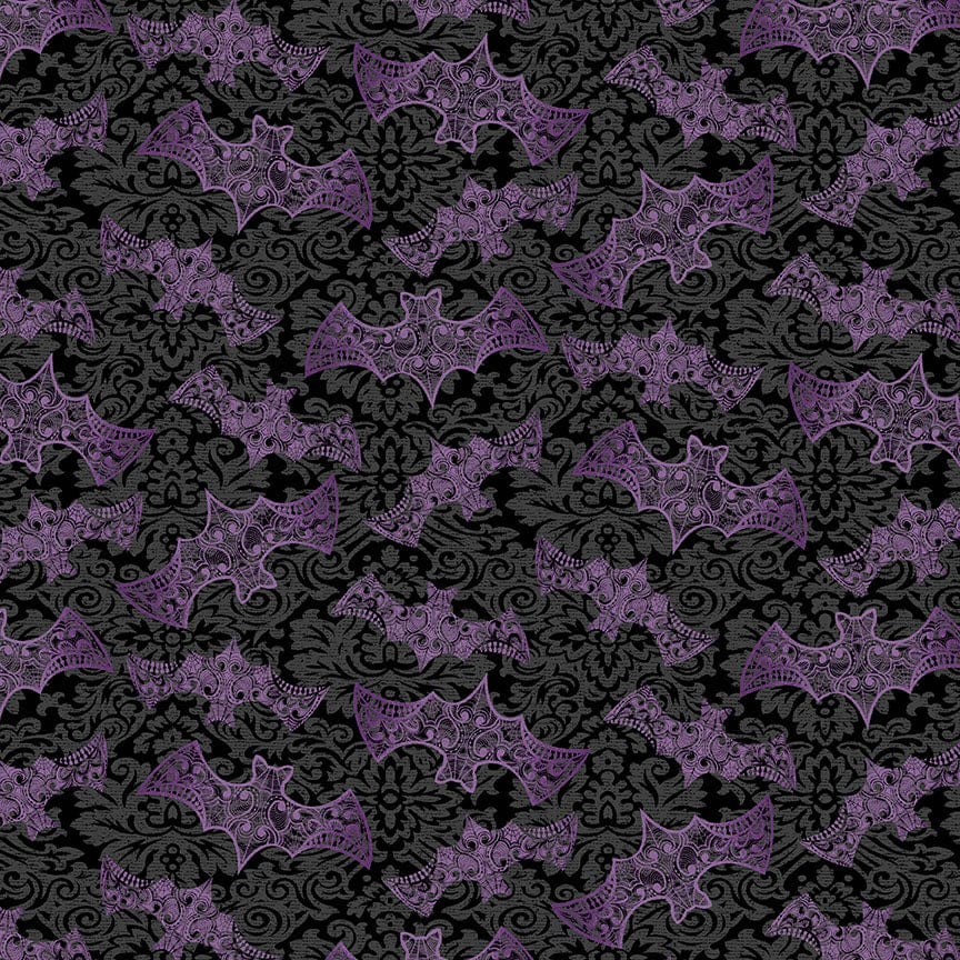 Makower Fabric Makower Mystery Manor  - The Sewing Studio