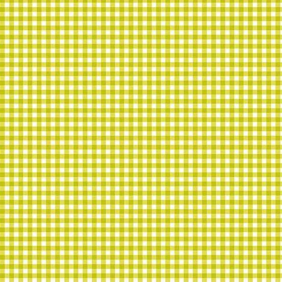 Makower Fabric Makower Ghostly Garden  - The Sewing Studio