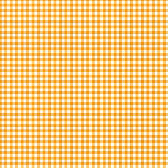 Makower Fabric Makower Ghostly Garden  - The Sewing Studio