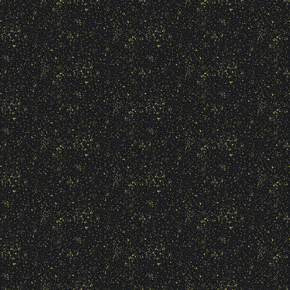 Makower Fabric Makower Metallic Linen Texture  - The Sewing Studio