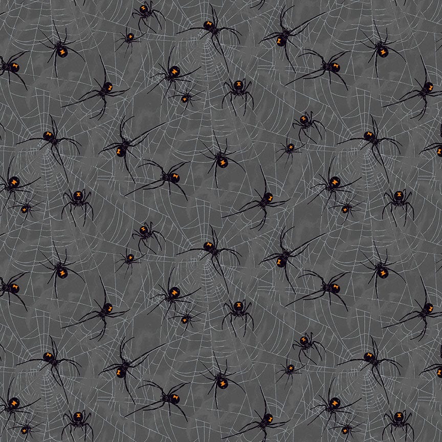 Makower Fabric Makower Mystery Manor  - The Sewing Studio