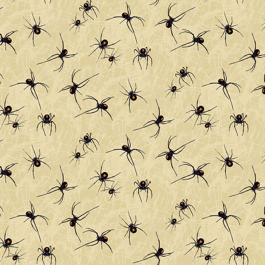 Makower Fabric Makower Mystery Manor  - The Sewing Studio