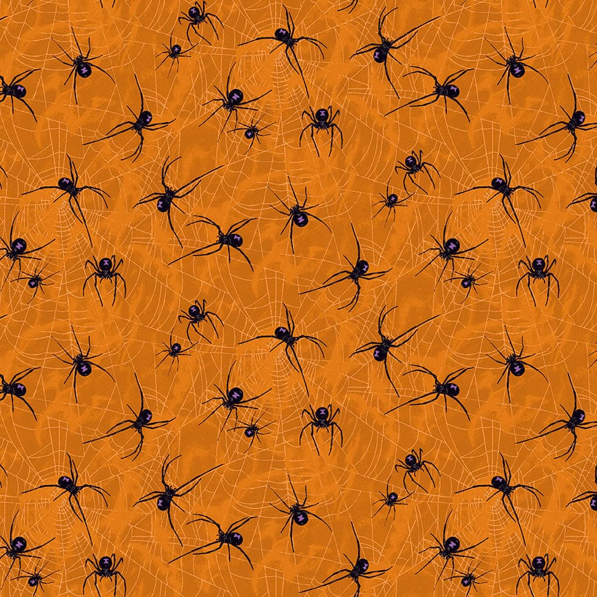 Makower Fabric Makower Mystery Manor  - The Sewing Studio