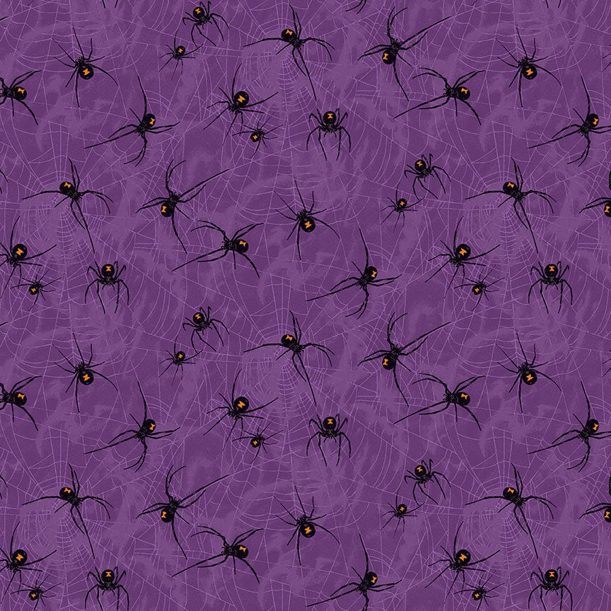 Makower Fabric Makower Mystery Manor  - The Sewing Studio