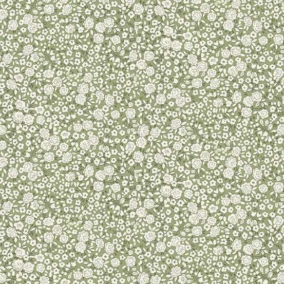 Makower Fabric Makower Fabric Petite Fleur  - The Sewing Studio