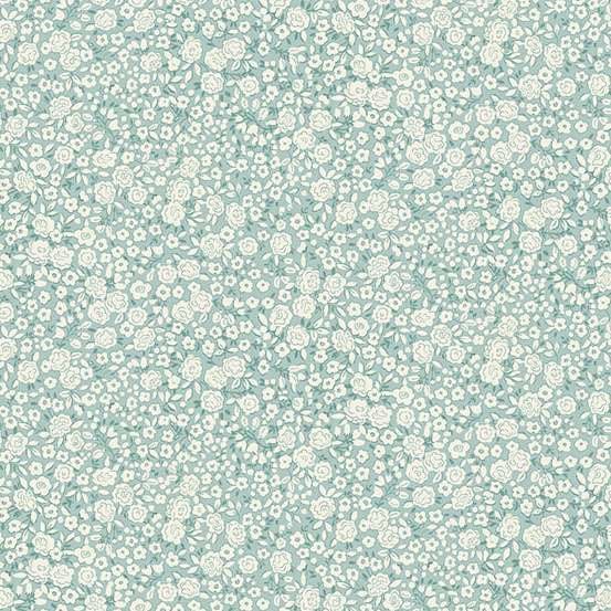 Makower Fabric Makower Fabric Petite Fleur  - The Sewing Studio