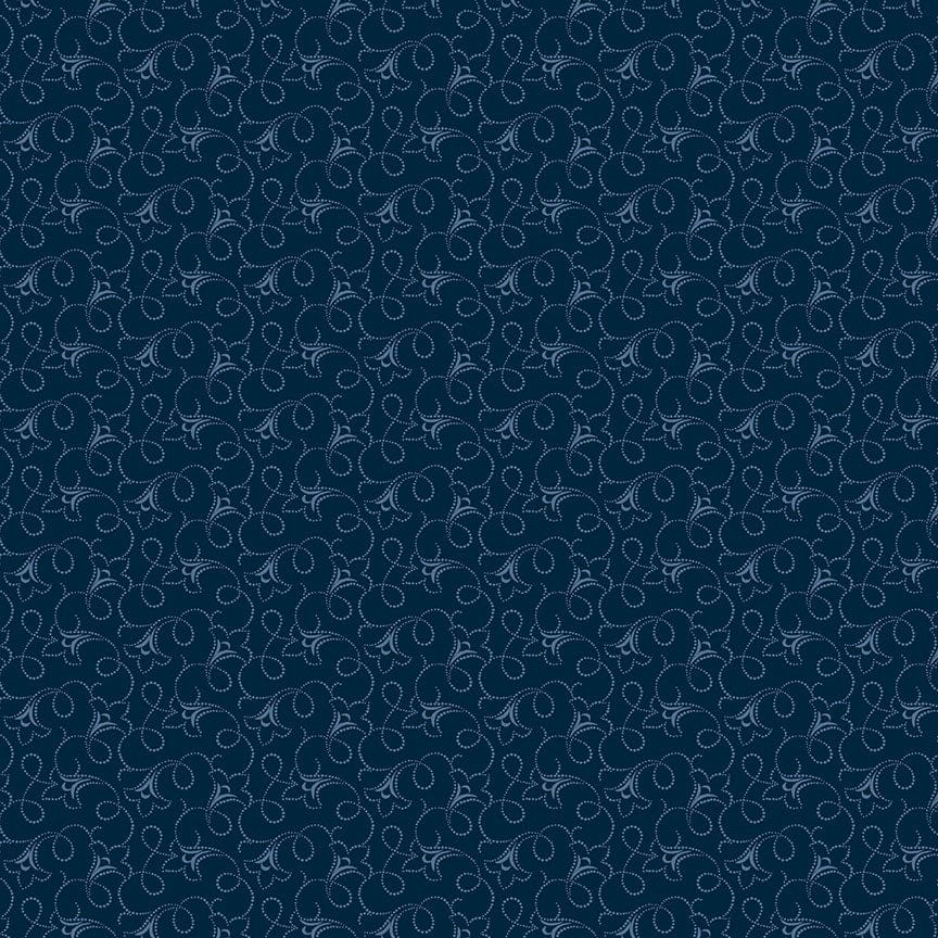 Makower Fabric Makower Tonal Ditzy  - The Sewing Studio