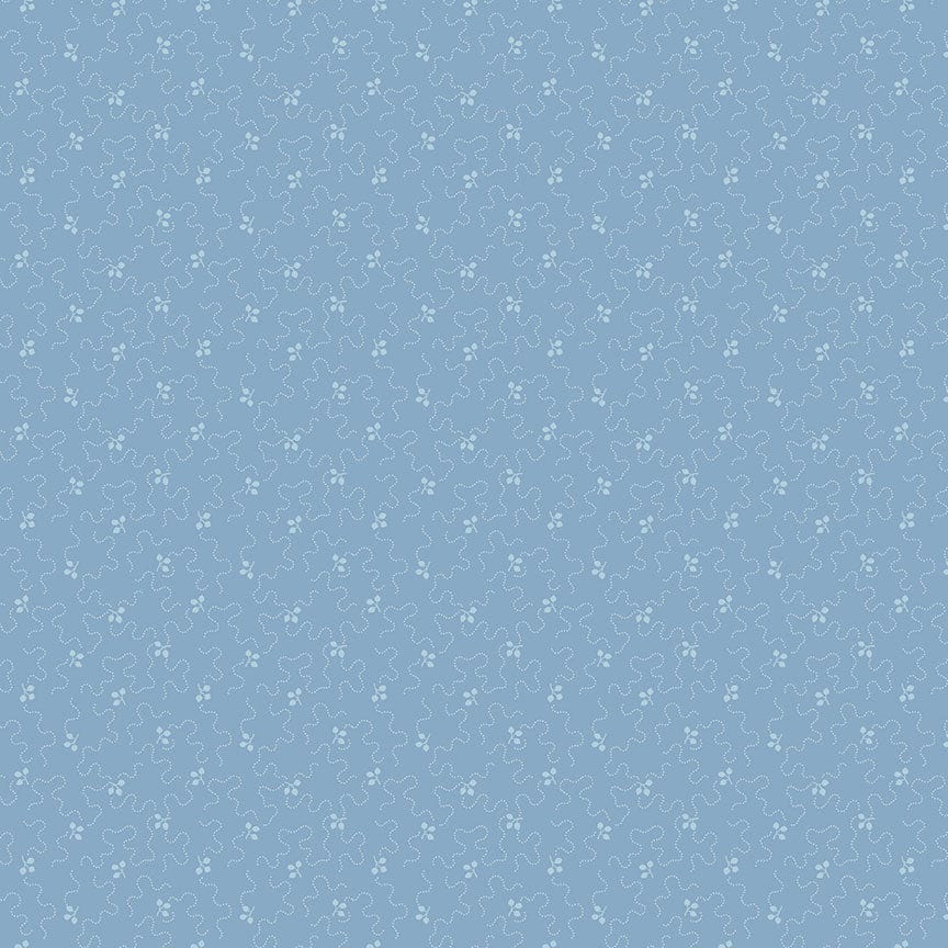 Makower Fabric Makower Tonal Ditzy  - The Sewing Studio