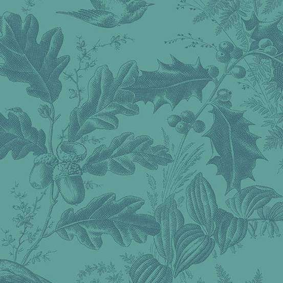 Makower Fabric Makower Vermont  - The Sewing Studio