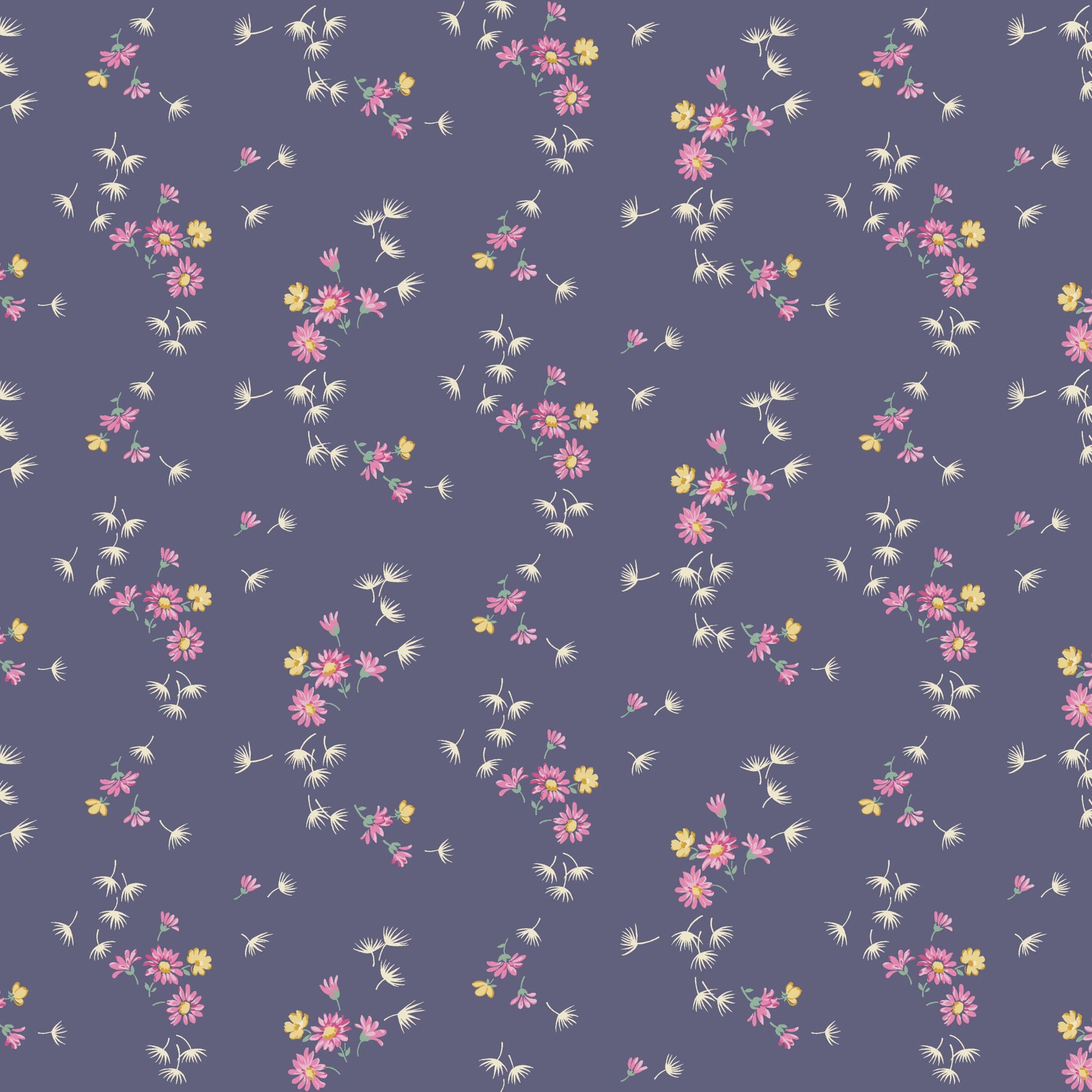Makower Fabric Makower Avalon  - The Sewing Studio